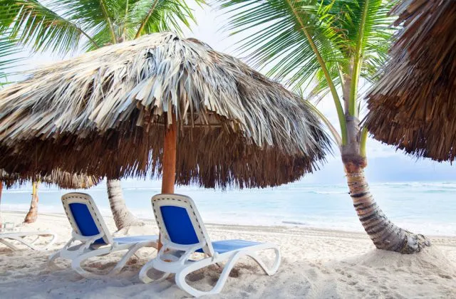 Hotel Todo Incluido Majestic Elegance Punta Cana playa